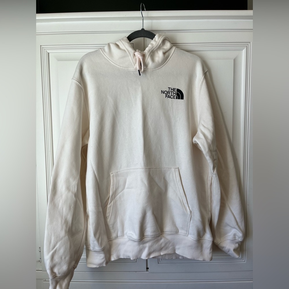 The North Face Hoodie